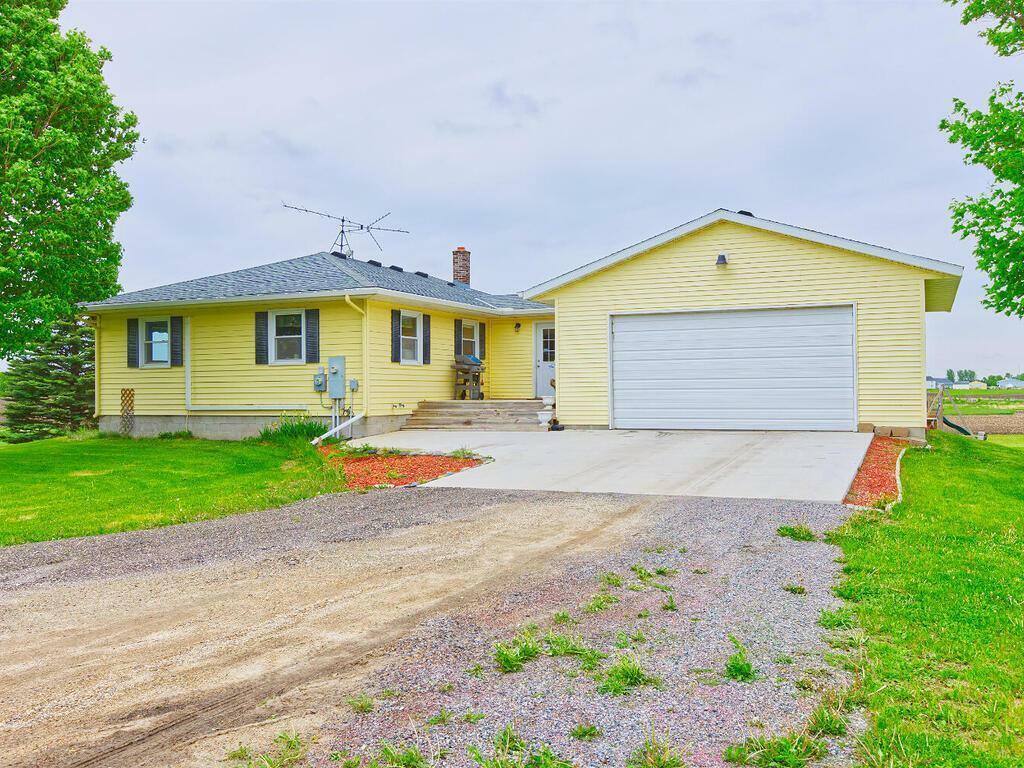 Property Photo: 20092 Dairy Avenue MN 55354