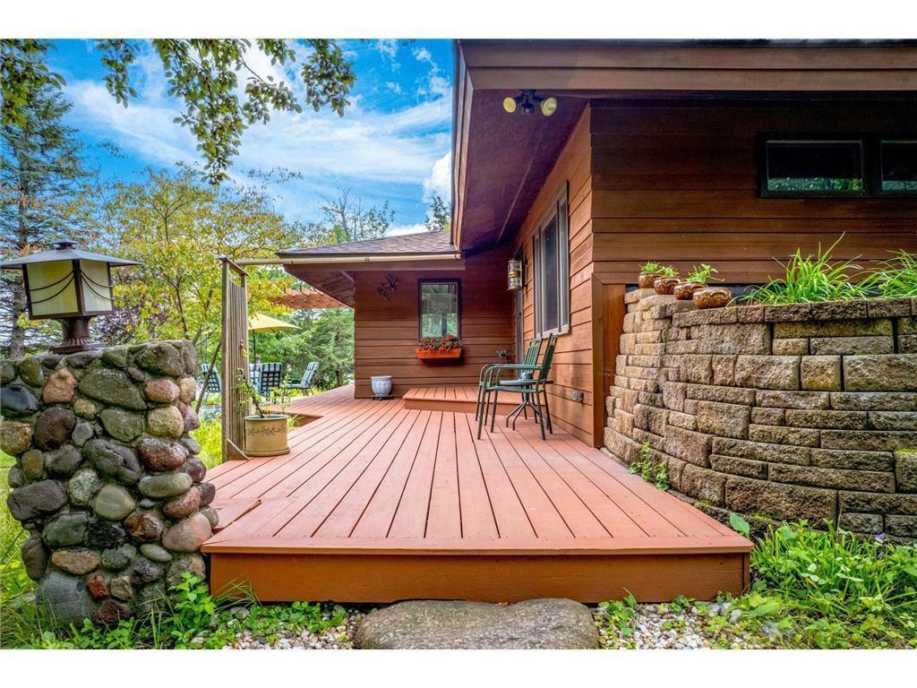 Property Photo: 20907 Erickson Lane WI 54840