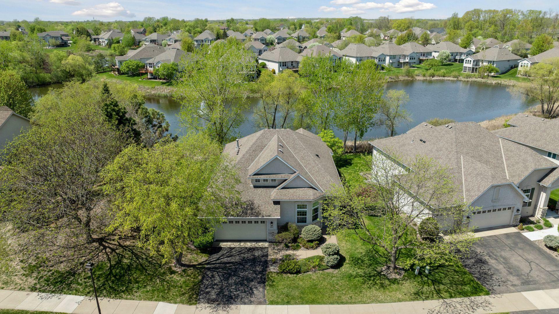 4555 Jewel Lane N  Plymouth MN 55446 photo
