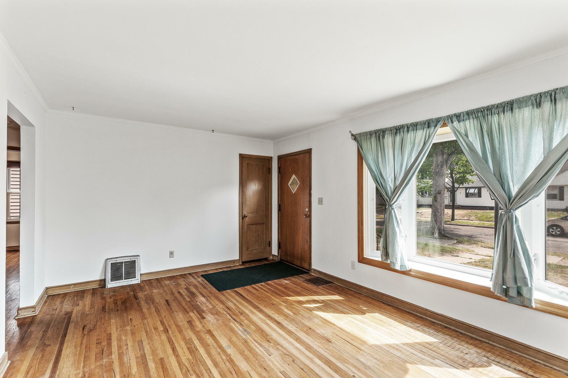 Property Photo: 5043 Emerson Avenue N MN 55430