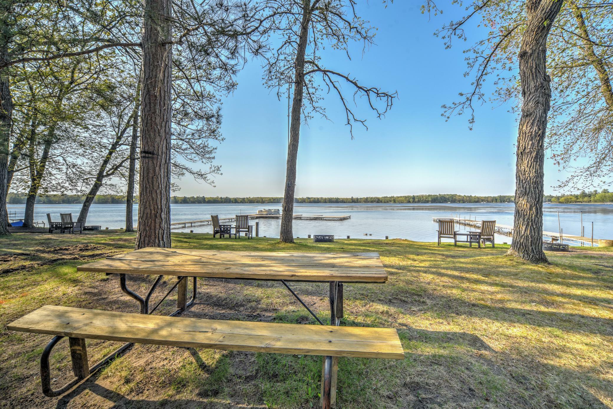 Property Photo: 24956 Sunset Bay Lane 3 WI 54872