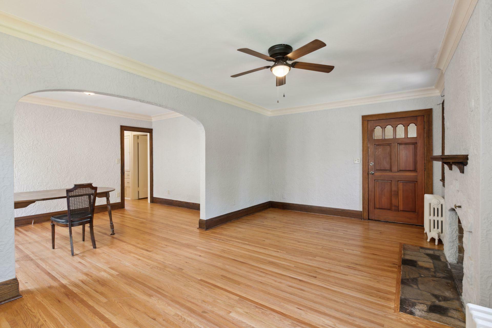 Property Photo: 2114 Randolph Avenue MN 55105