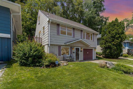 Property Photo: 742 8th Avenue S MN 55075