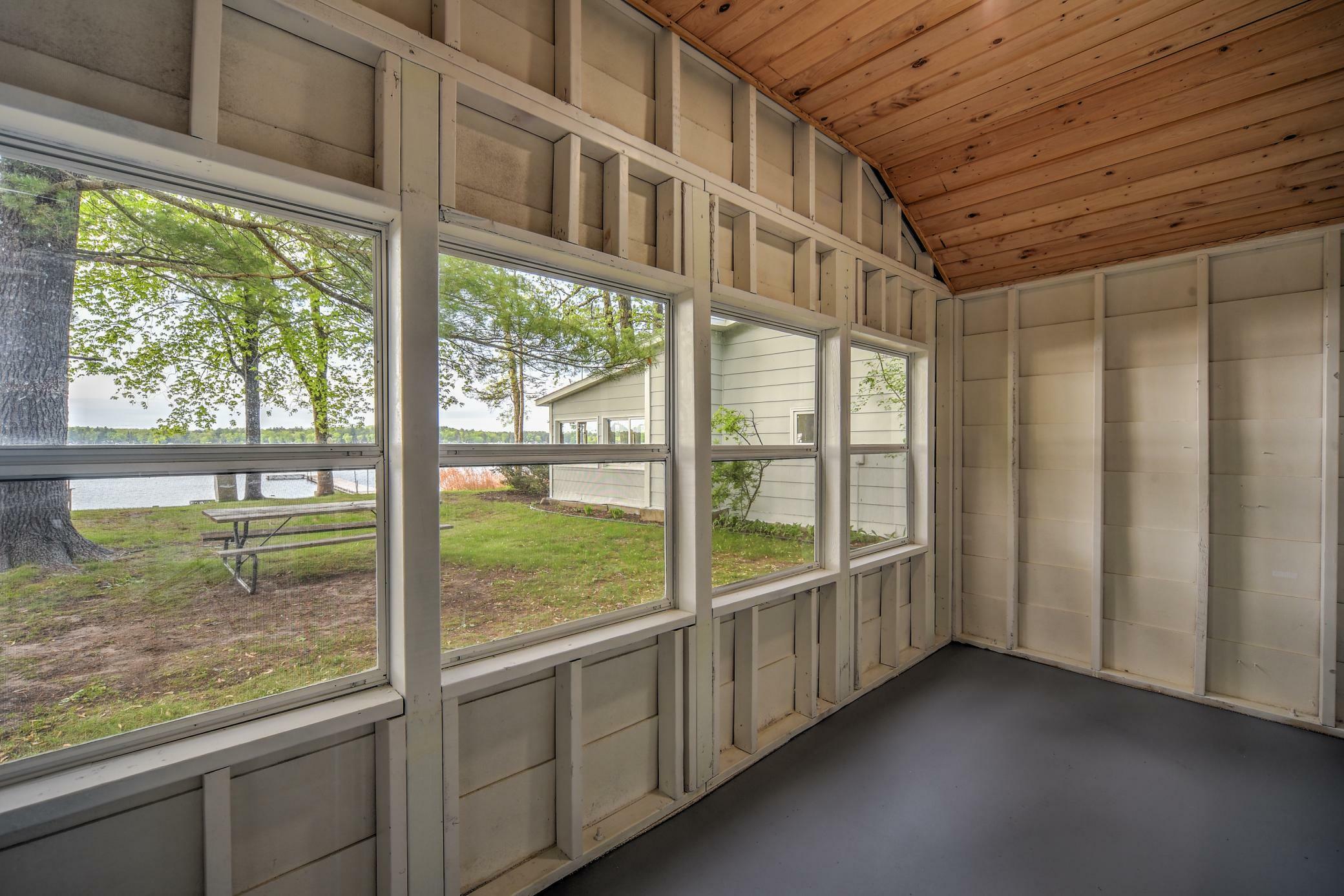 Property Photo: 24952 Sunset Bay Lane 2 WI 54872