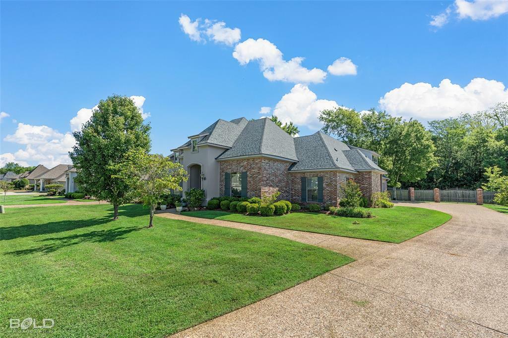 Property Photo:  1053 Fawn Hollow  LA 71111 
