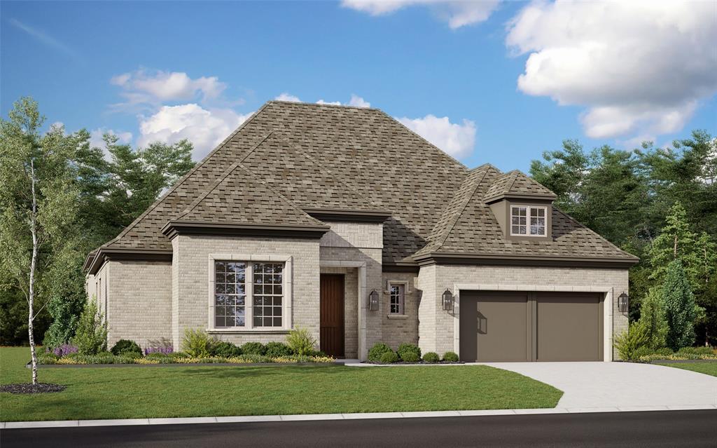 Property Photo: 2681 Pelican Point TX 75078