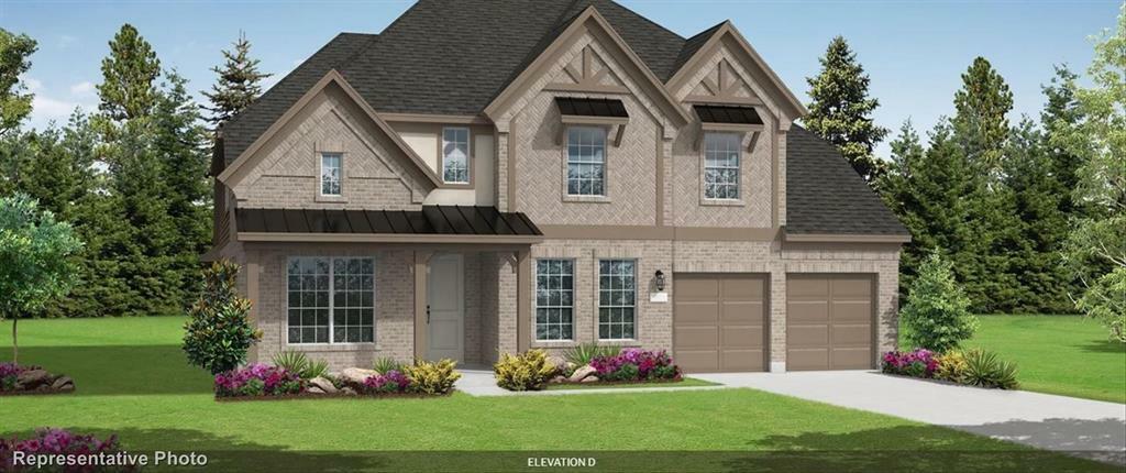 2222 Laurel Drive  Rockwall TX 75087 photo