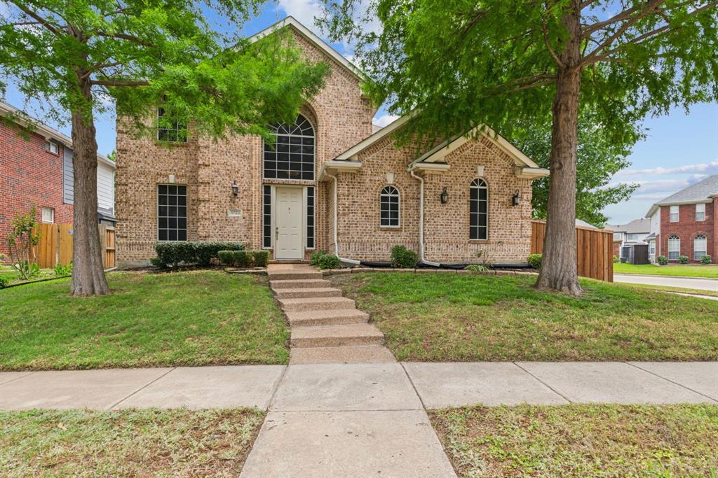 Photo de la propriété: 5723 Green Hollow Lane TX 75056