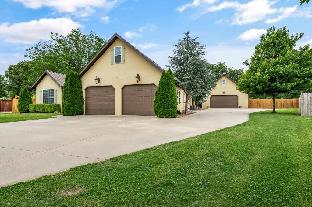 145 Pinto Drive  Rogers AR 72756 photo