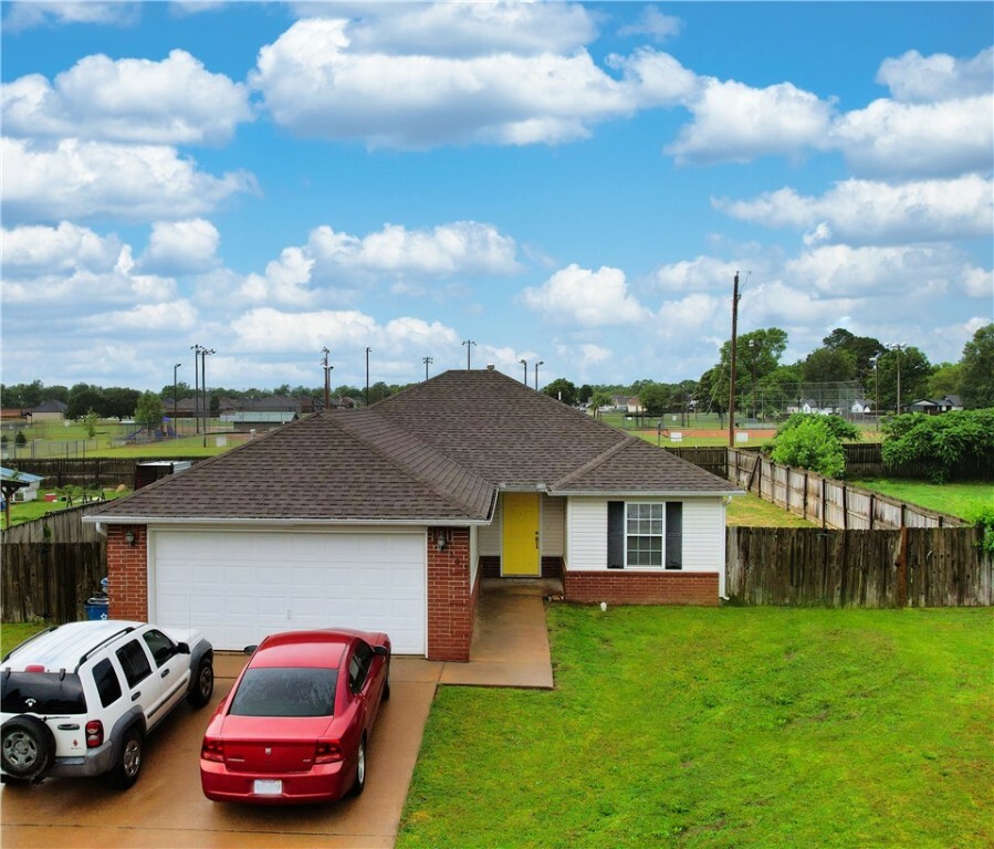 509 SW Persimmon Street  Gravette AR 72736 photo