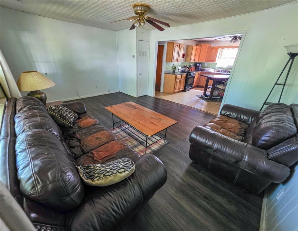 Property Photo: 316 Napier Avenue AR 72701
