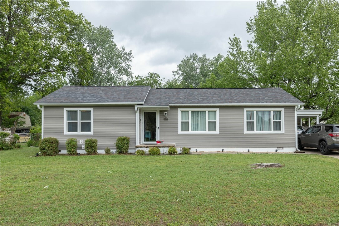 1600 Westwood Avenue  Springdale AR 72762 photo