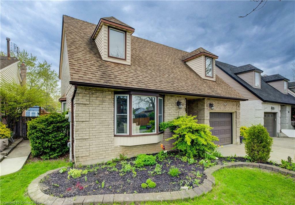 Photo de la propriété: 20 Ventura Drive ON L8J 1W7