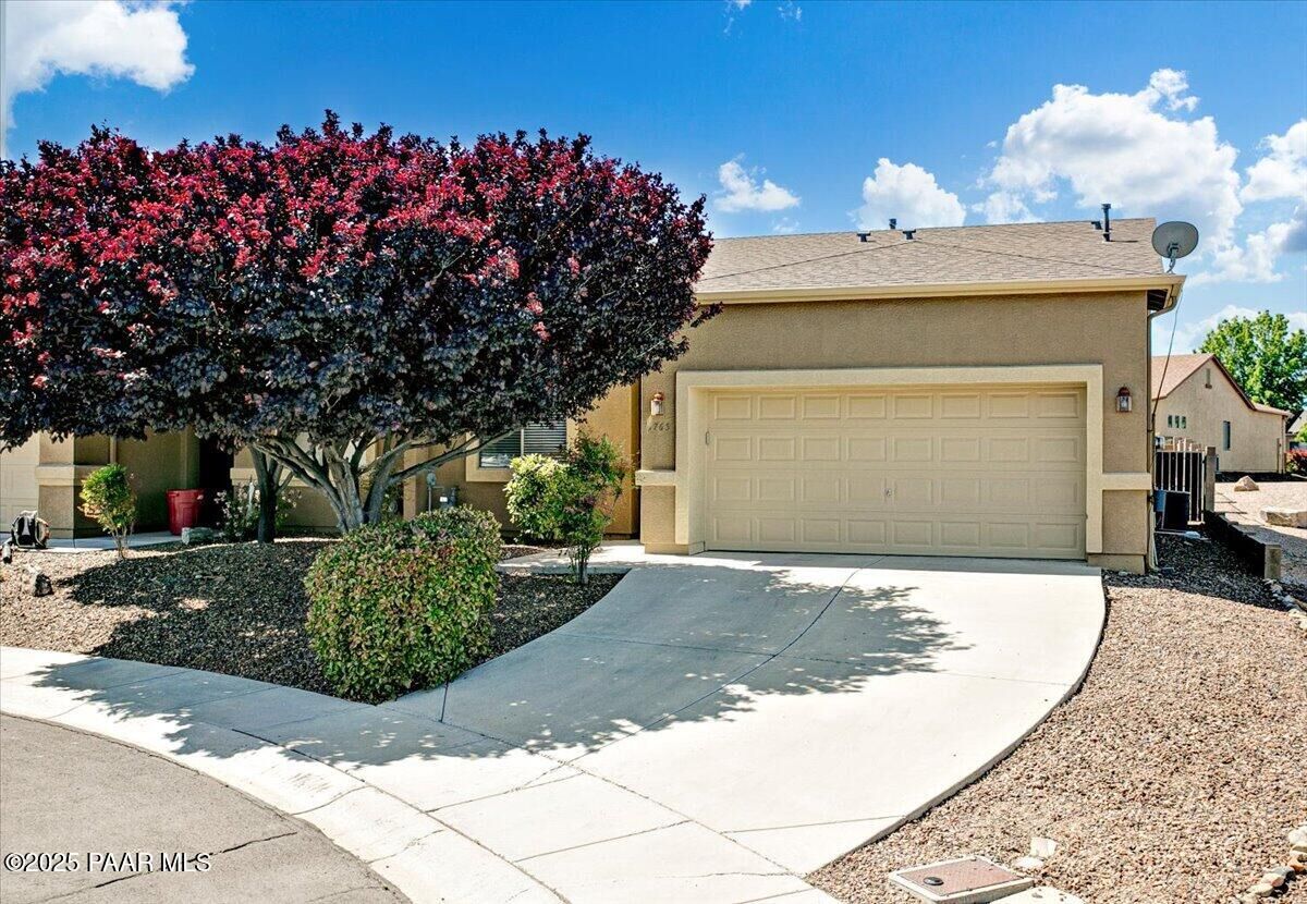 Property Photo: 6763 E Doric Place AZ 86314