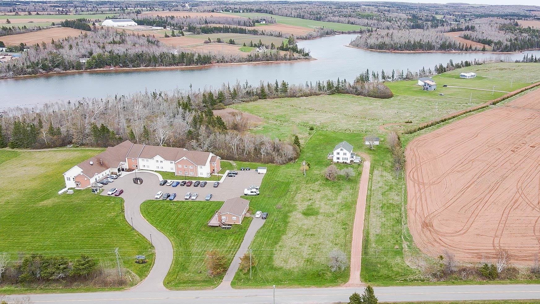 Property Photo: 81 Reid Road PE C0A 1E0