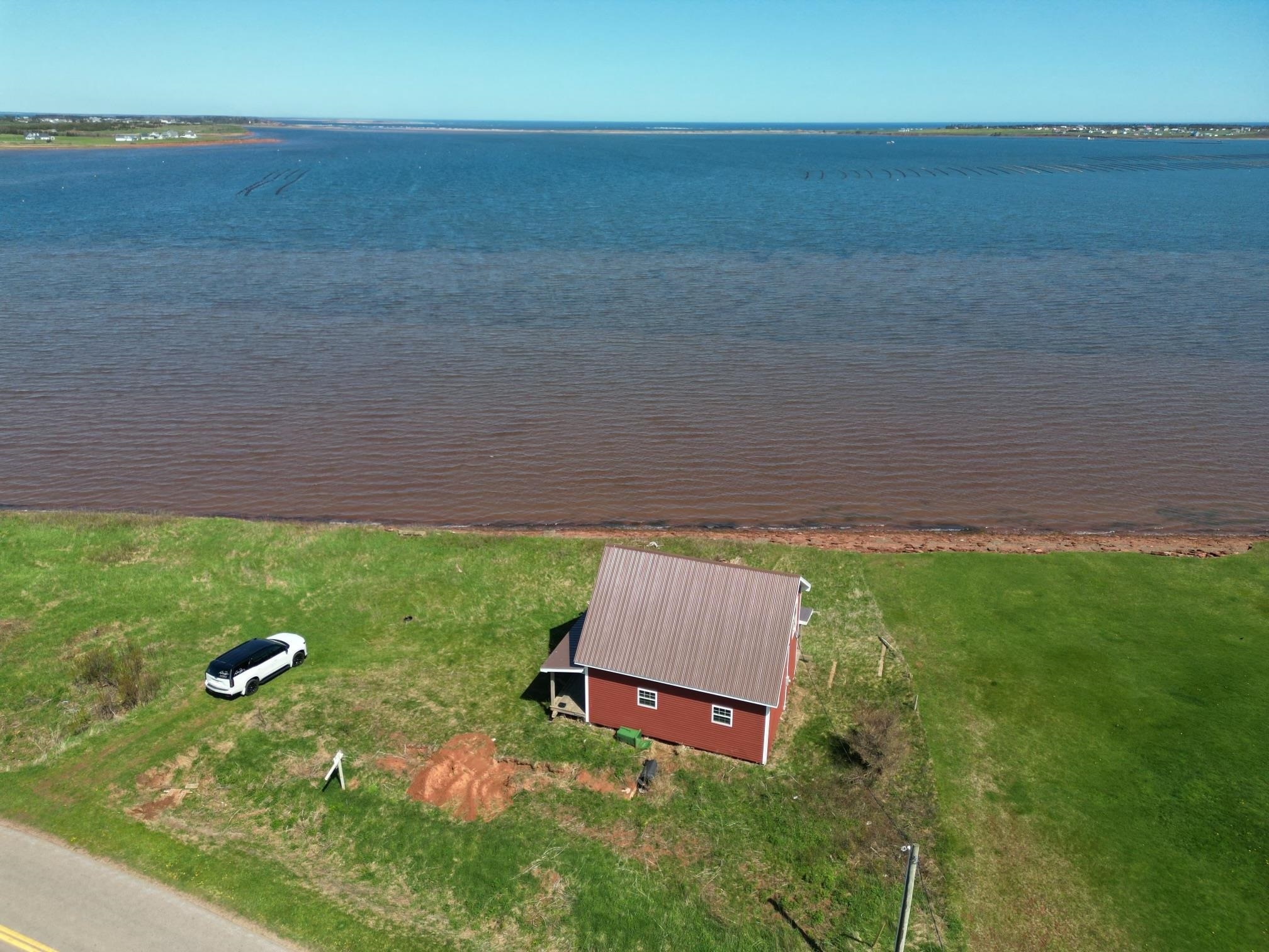 Property Photo: 2609 Route 20 PE C0B 1M0