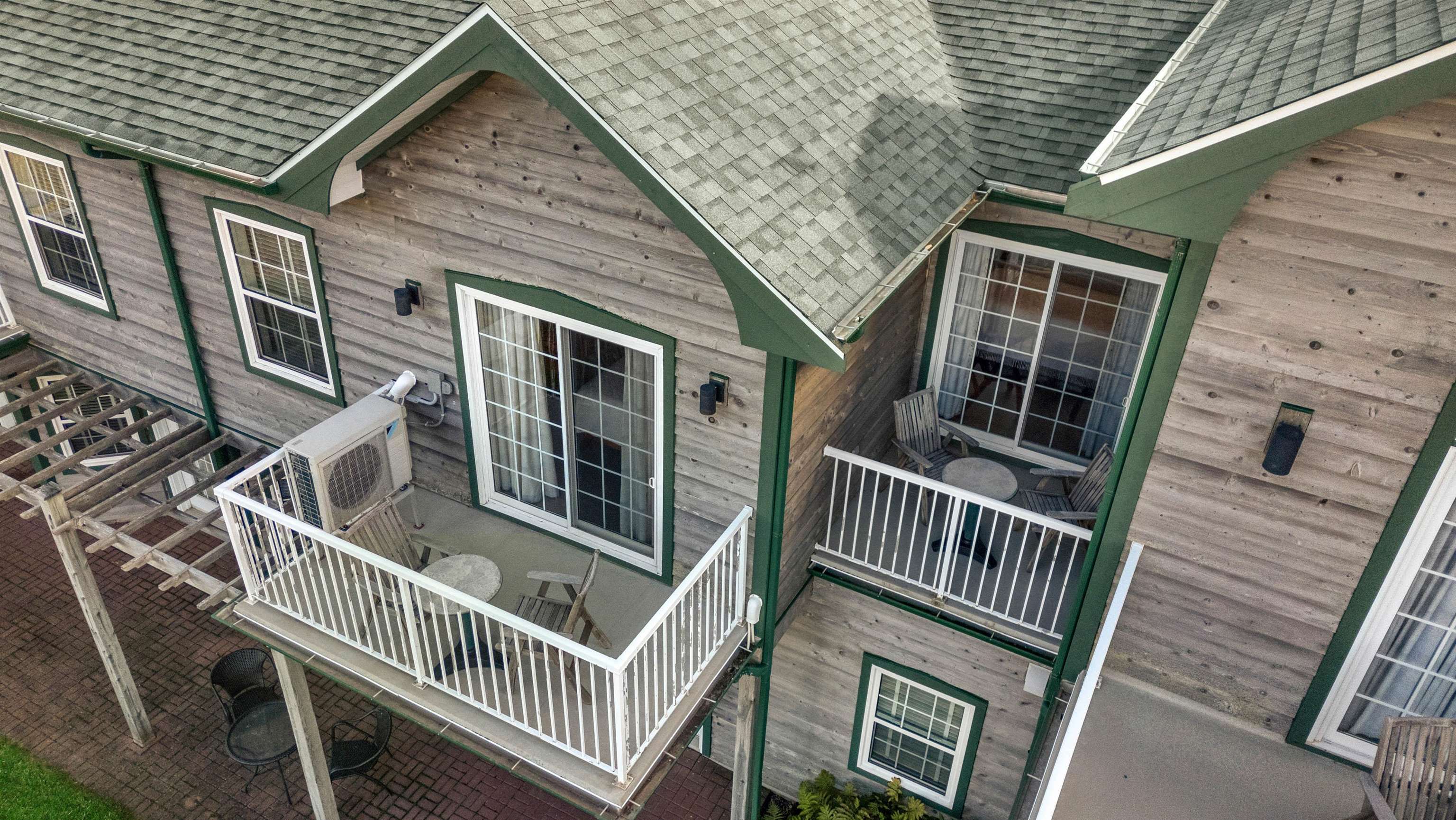 222 Ark Lane Spry 4  Little Pond PE C0A 2B0 photo