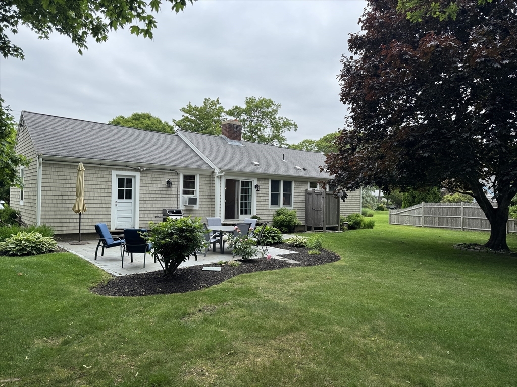 Property Photo:  54 Ocean Avenue  MA 02664 
