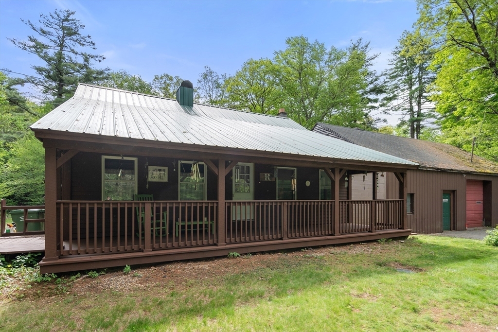 Property Photo:  24 Webber Rd  MA 01506 