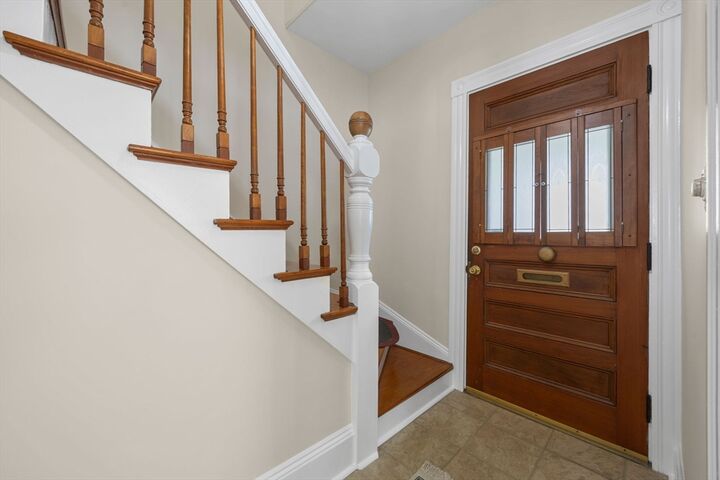 Property Photo:  16 Shakespeare Road  MA 02354 
