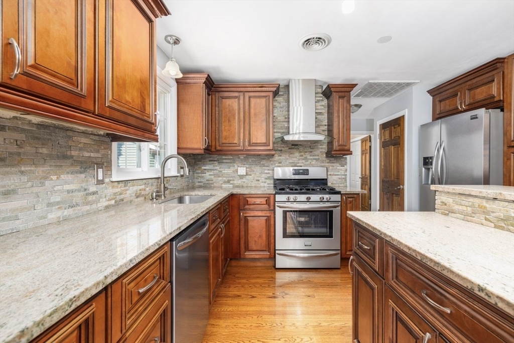 Property Photo: 71 Orlando Drive RI 02904