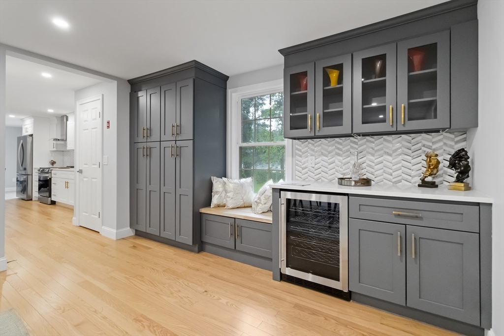 Property Photo: 44 Dean Rd MA 01778