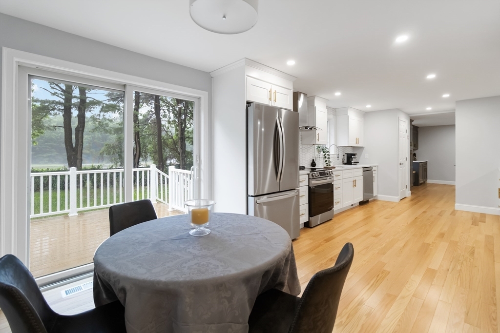 Property Photo: 44 Dean Rd MA 01778