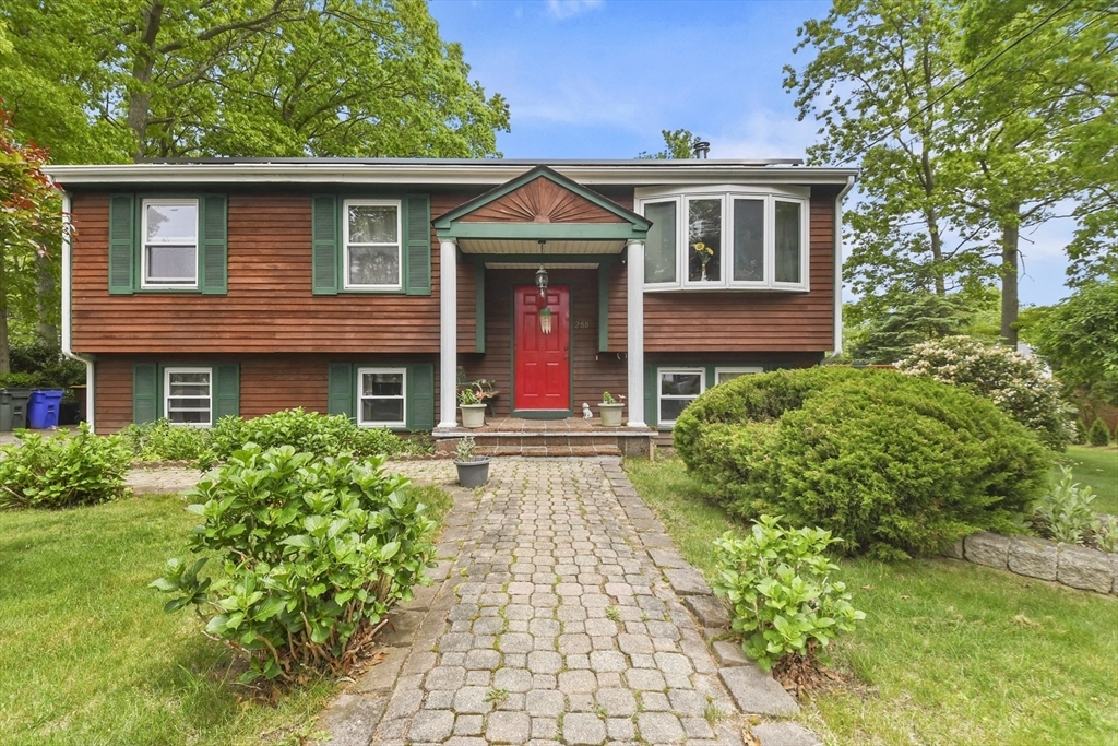 Property Photo:  288 Norman St  MA 02721 