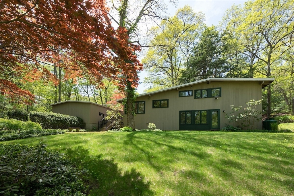 8 Dewey Rd  Lexington MA 02420 photo
