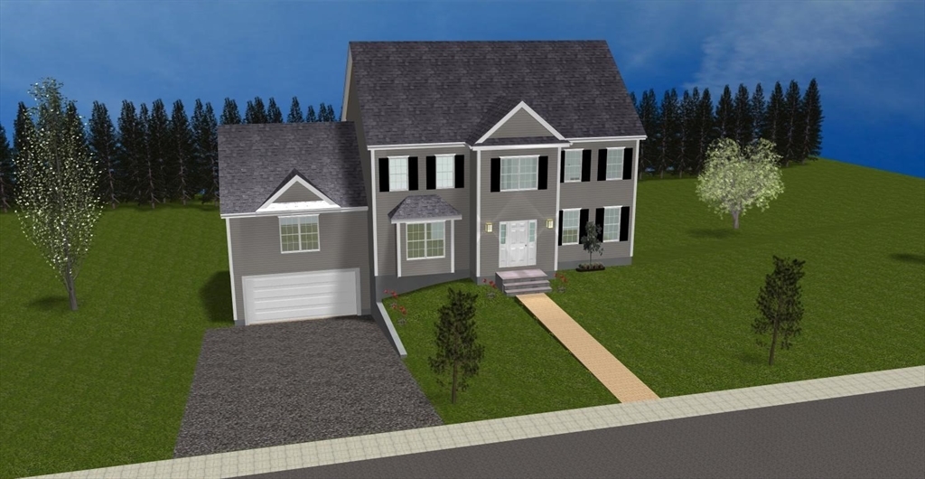 Property Photo: 13 May Road MA 02054