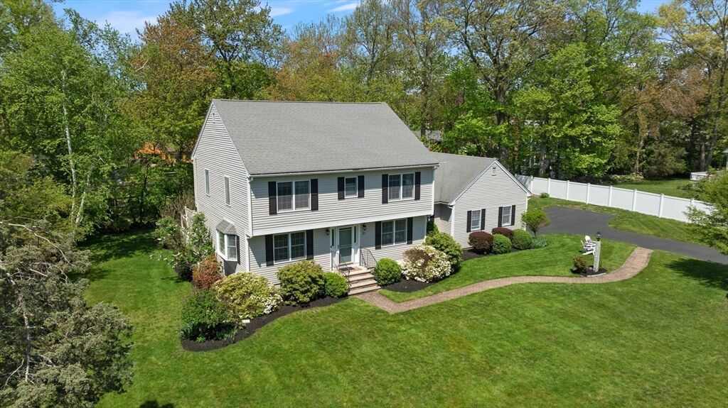 Property Photo:  21 Bourbeau Ter  MA 01950 
