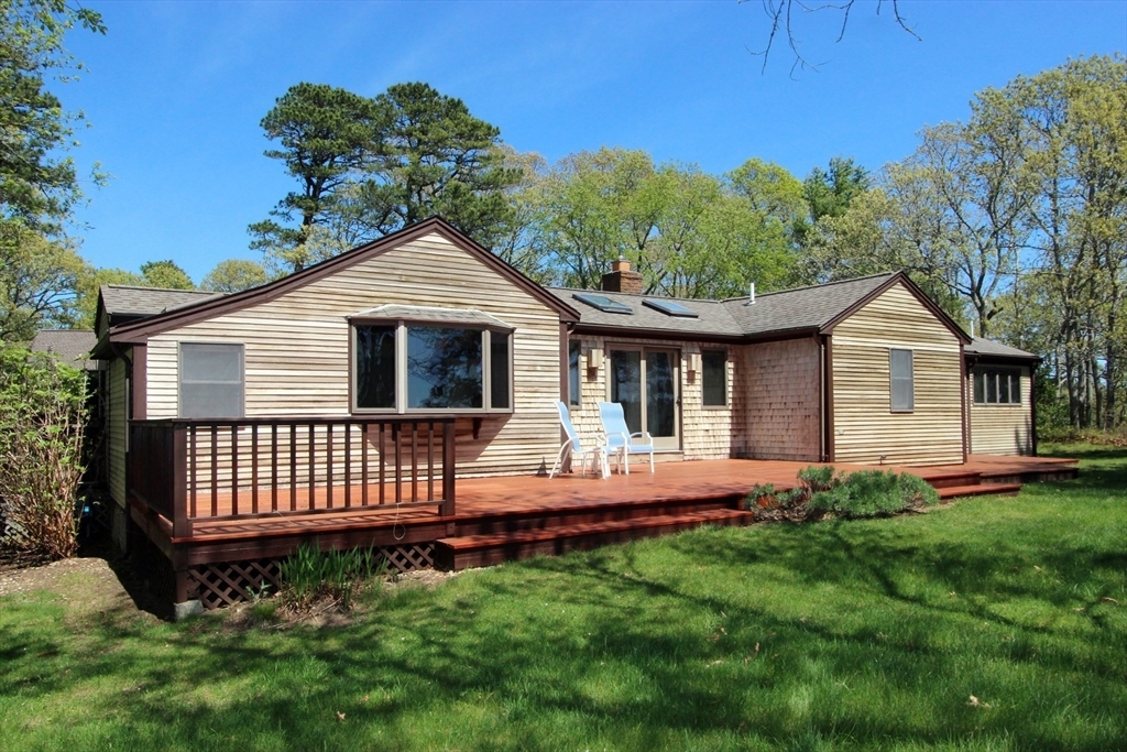 Property Photo:  21 High Point Drive  MA 02631 