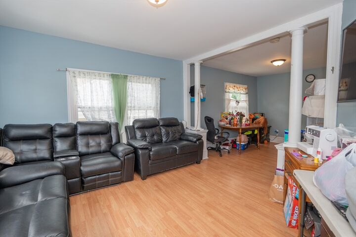 Property Photo:  113 Althea St  RI 02907 