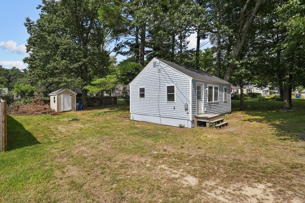 Property Photo: 14 2nd MA 02347