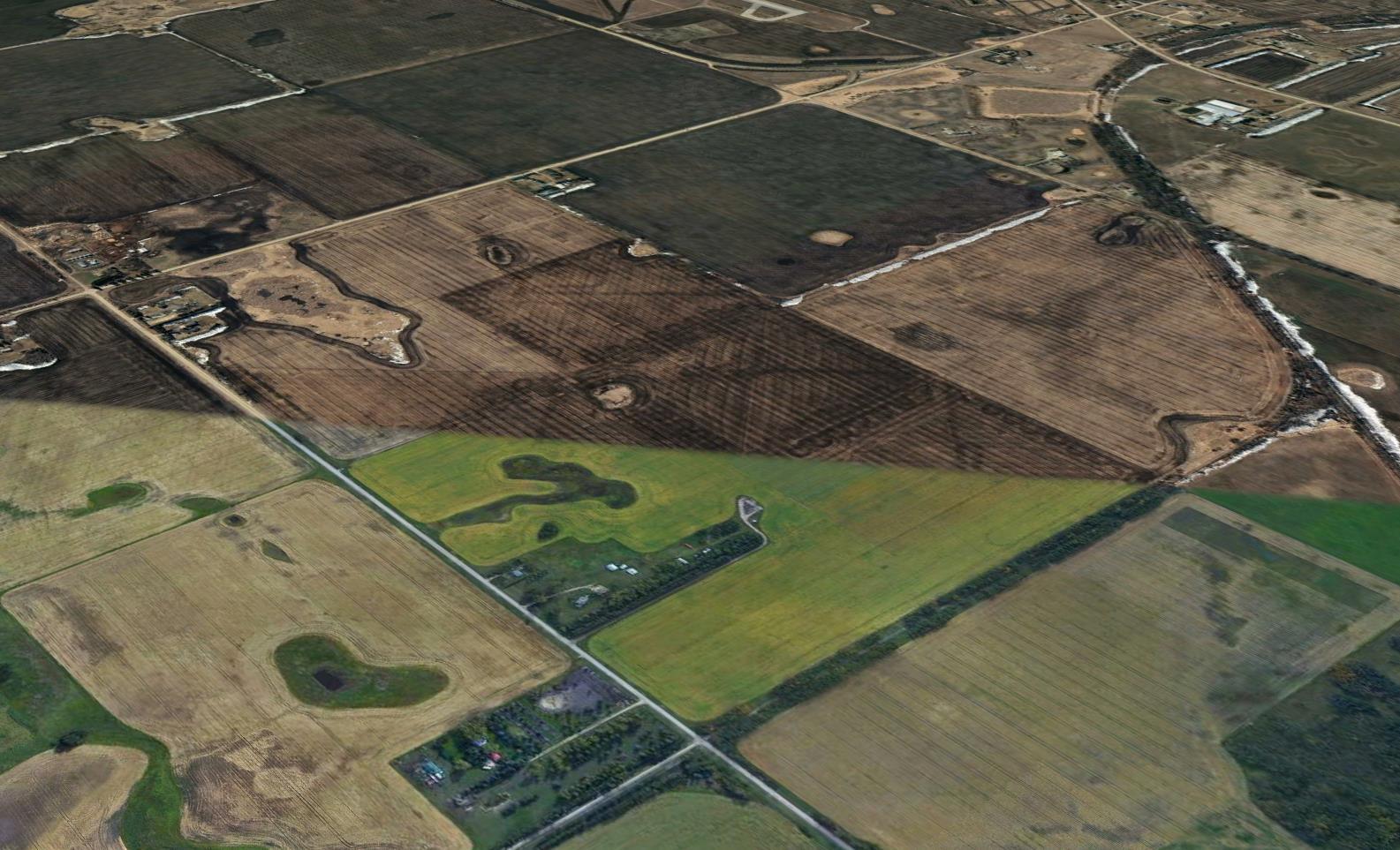 Photo de la propriété: On Range Road 281 AB T4E 1W8