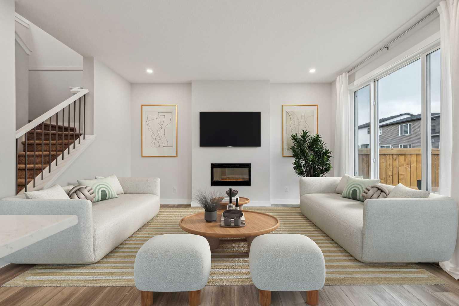 50 Creekstone Square SW  Calgary AB T2X 4P6 photo