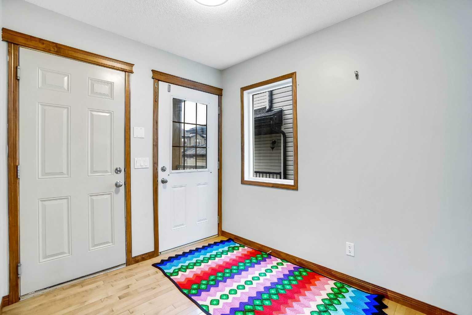 Property Photo: 94 Taralake Way NE AB T3J 0A7