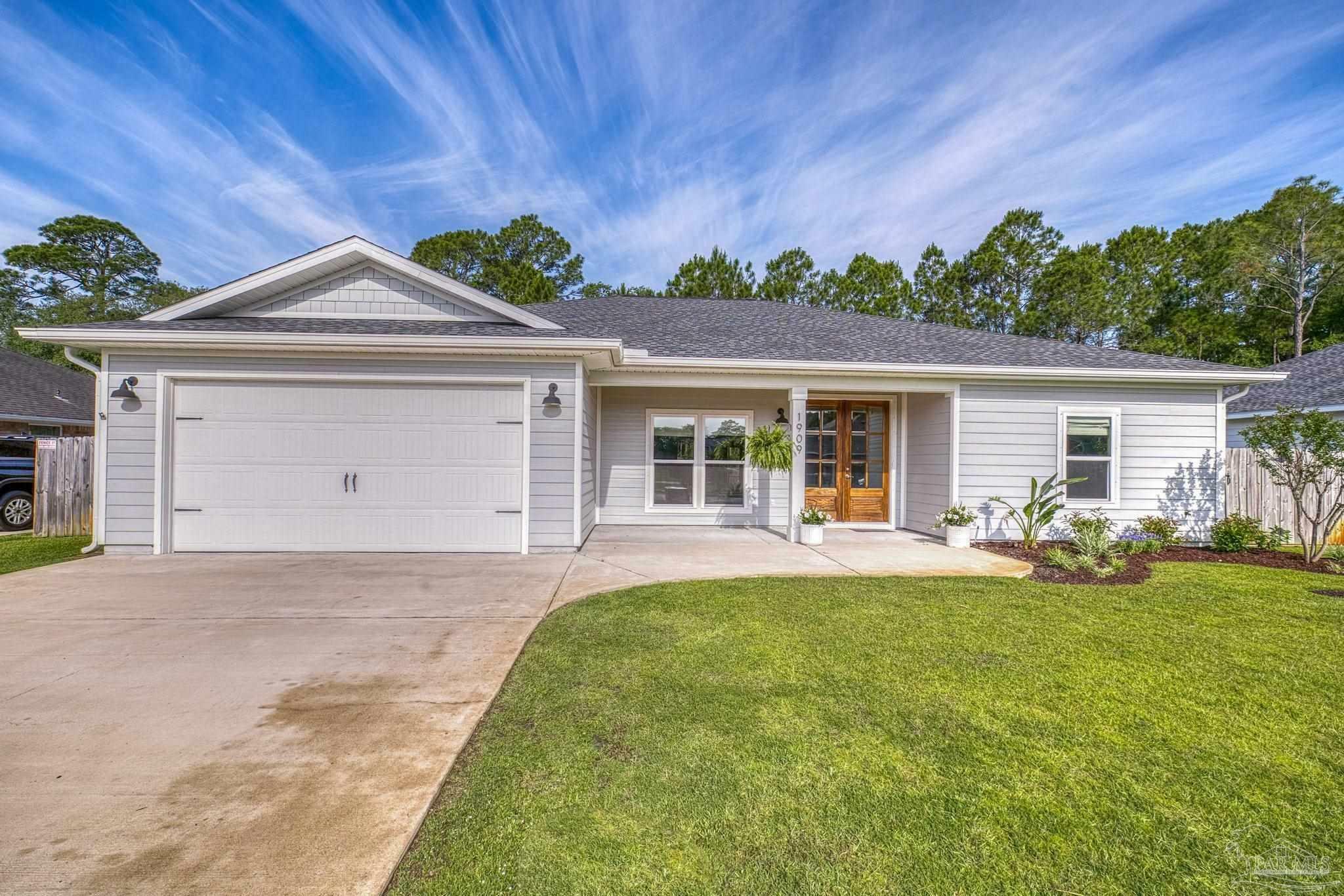 1909 Cotton Bay Ln  Navarre FL 32566 photo
