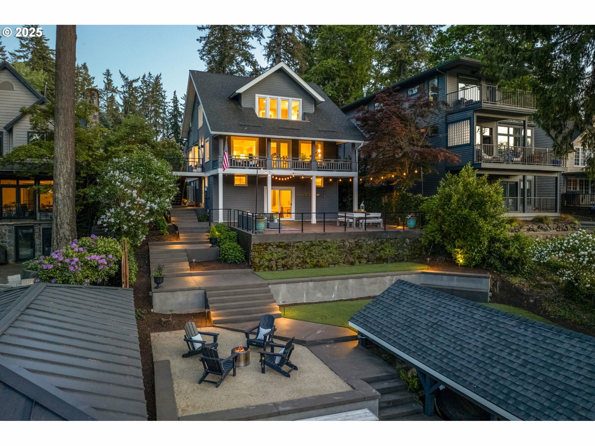 Property Photo: 4047 Westbay Rd OR 97035