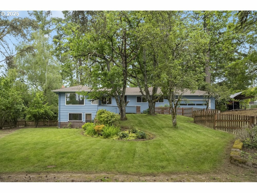 9603 SW Taylor St  Portland OR 97225 photo