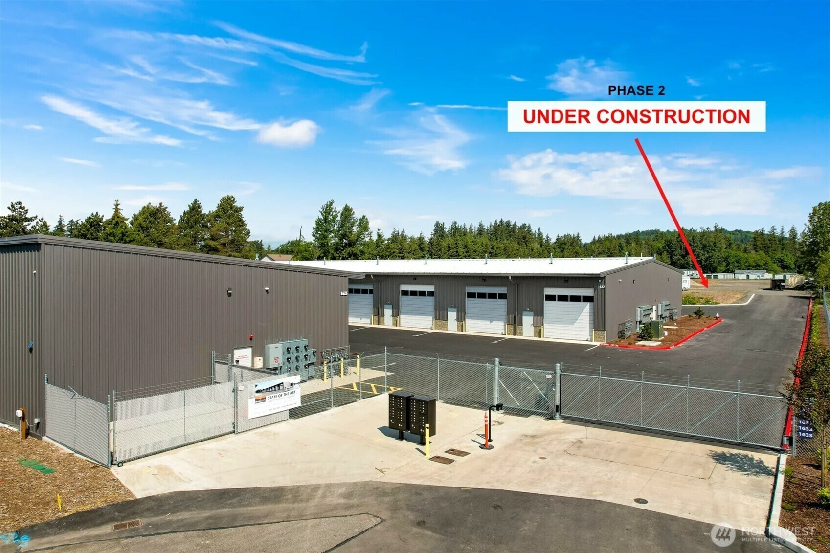 Property Photo:  1631  Jills Court 10  WA 98226 