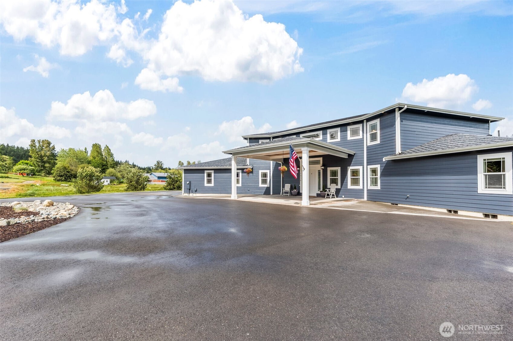 Property Photo: 5938 SE Lake Valley Road WA 98367