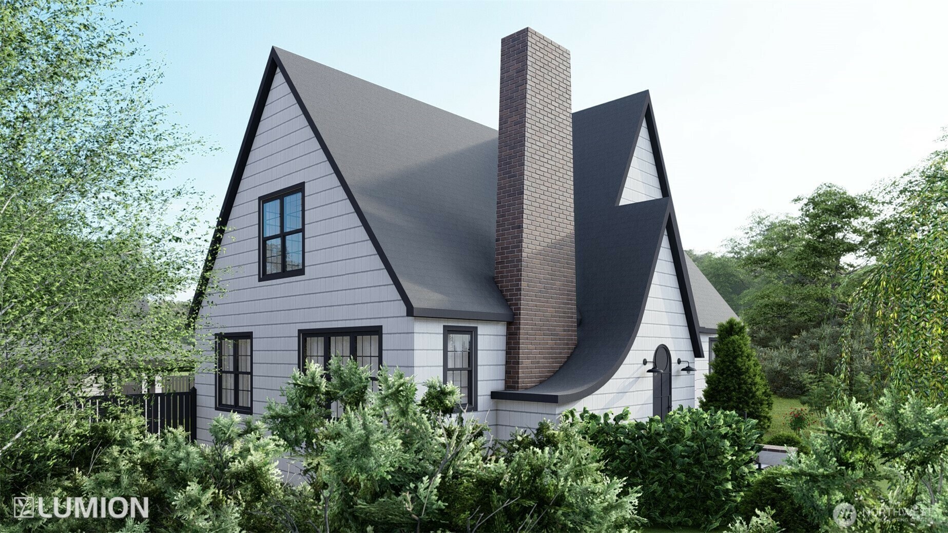 Property Photo: 417 N Columbia Street WA 98816