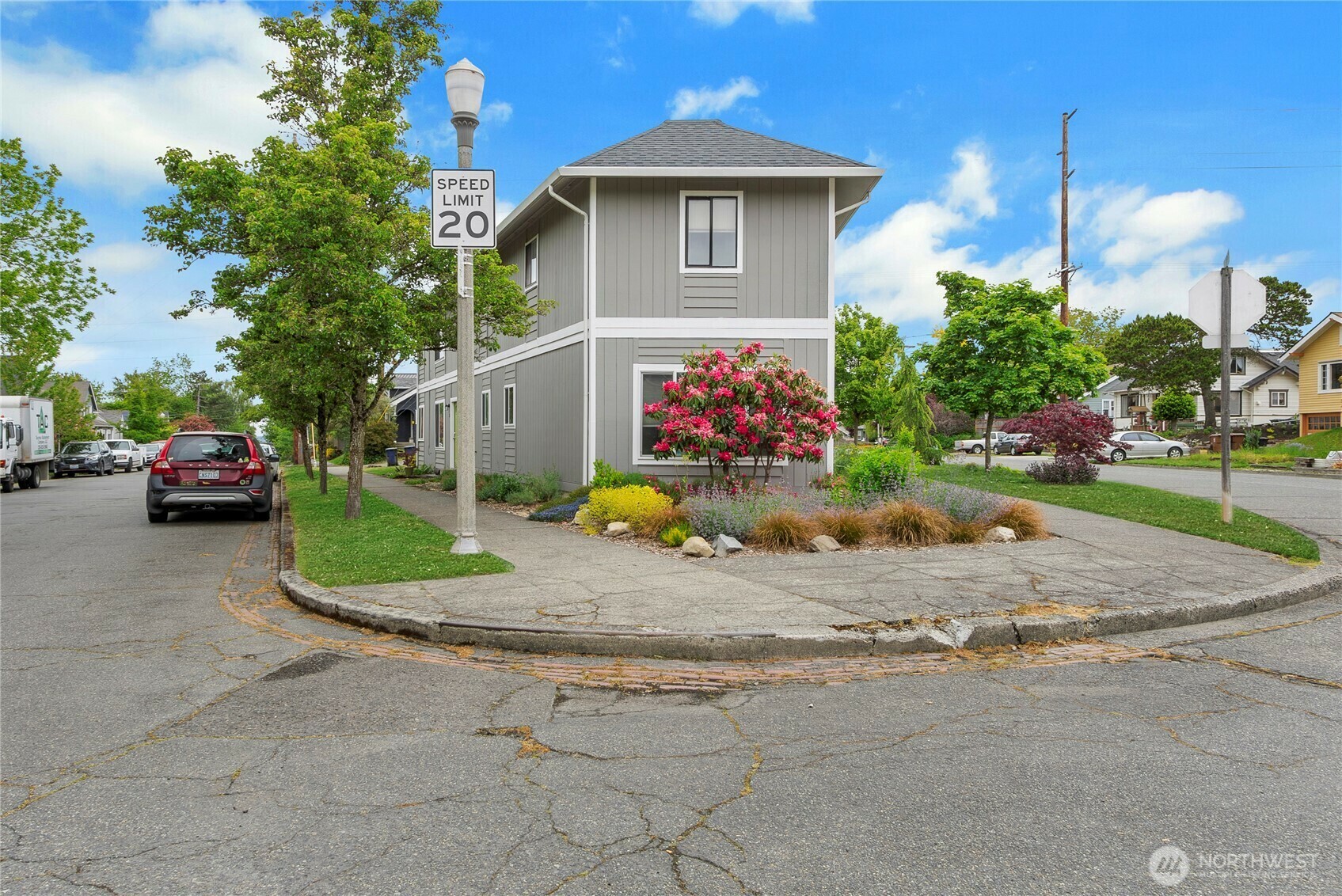 Property Photo:  1415 N 11th Street 7  WA 98403 
