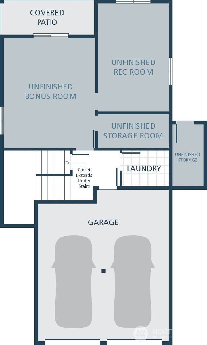 Property Photo:  1505  Alder Lane A  WA 98251 
