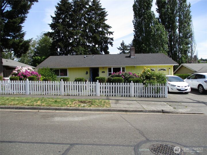 5627 S Mullen Street  Tacoma WA 98409 photo