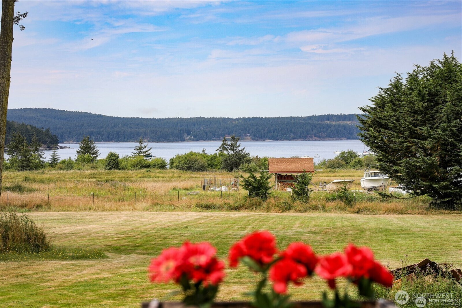 Property Photo: 54 Center View Drive WA 98221