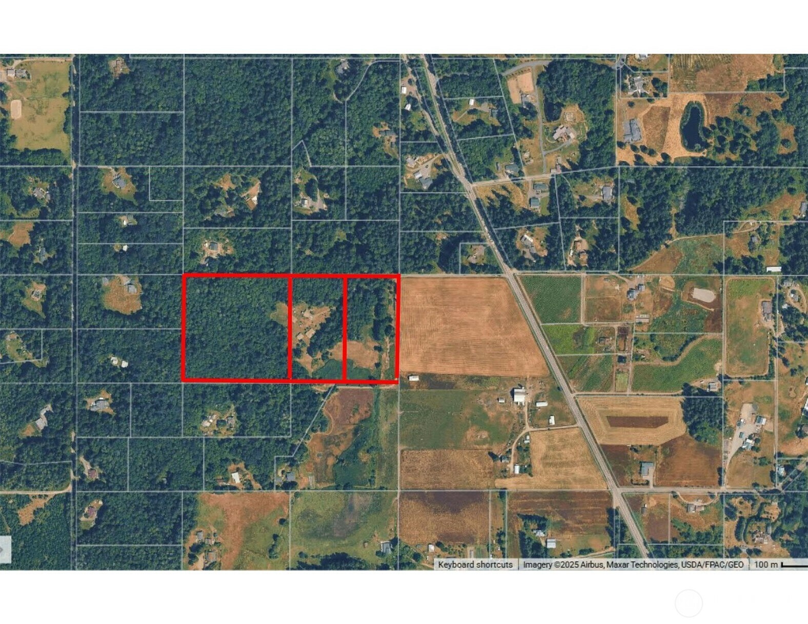 Property Photo: 37611 Hansville Road NE WA 98340