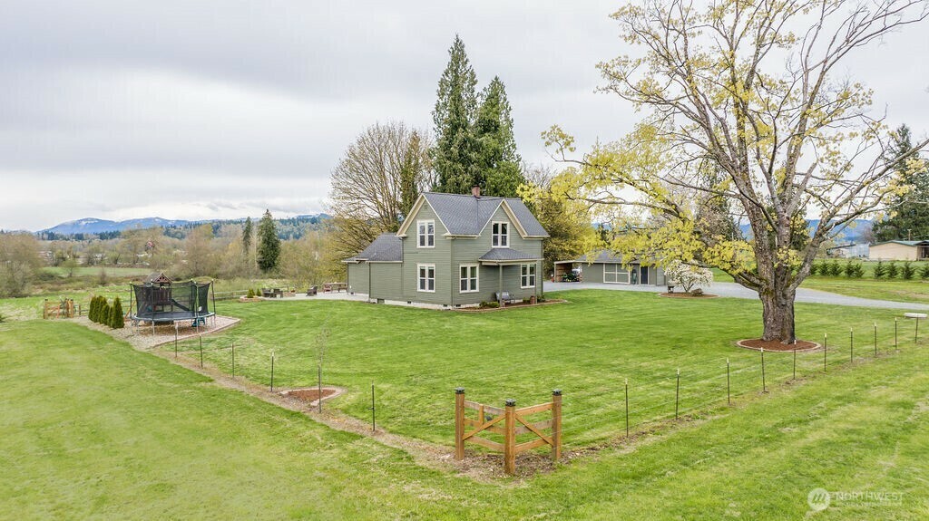 Property Photo: 2217 200th Street NE WA 98223