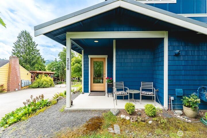 Property Photo:  2508  Mill Avenue  WA 98225 